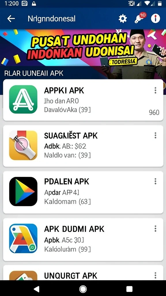 Aplikasi jin33 Terbaik untuk Android dan iOS screenshot