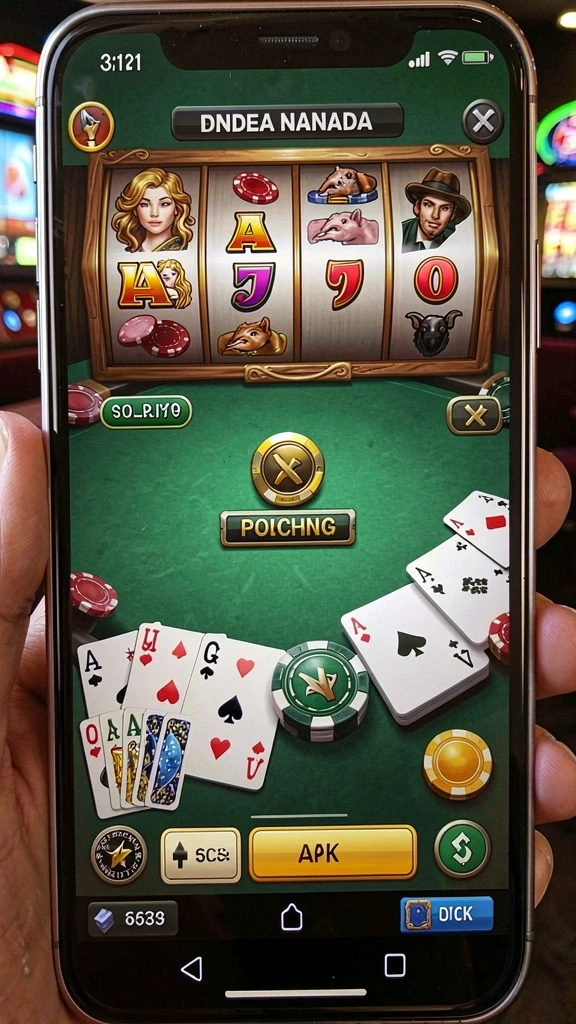 Cara Pasang juta7 di HP Android dengan Benar screenshot