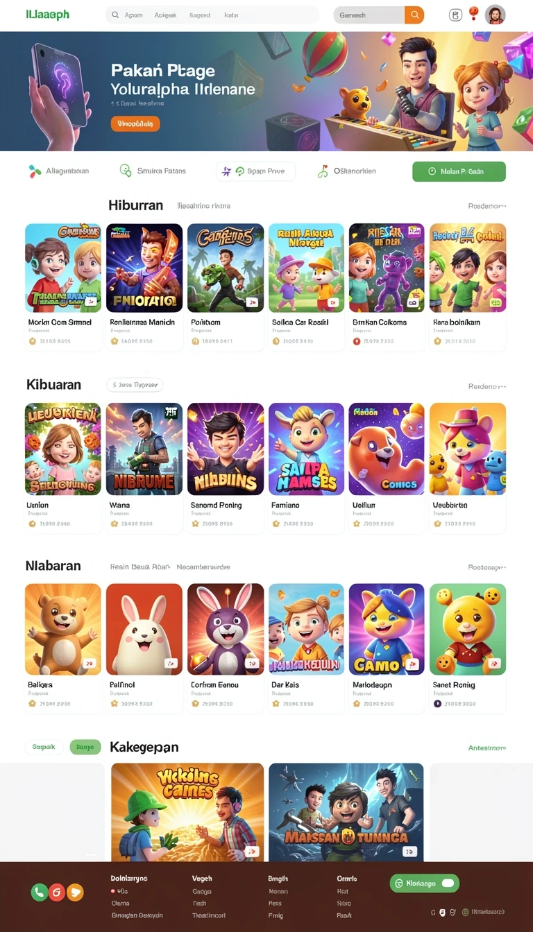 bom88 App Terbaru: Fitur Unggulan dan Download screenshot