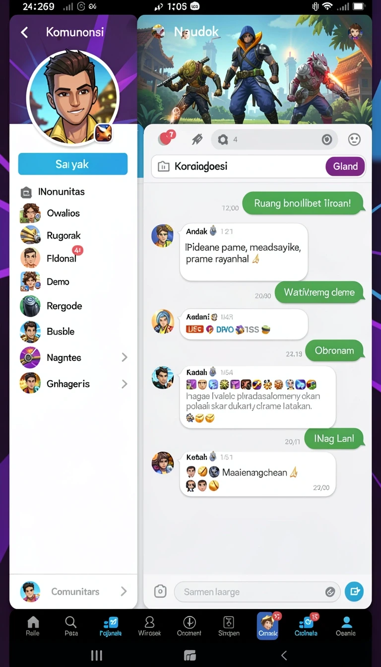 Aplikasi bandungtoto Terbaik untuk Android dan iOS screenshot