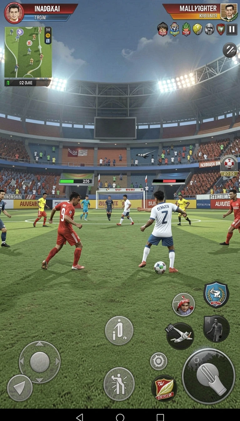 minitoto APK: Fitur, Ukuran, dan Link Download screenshot