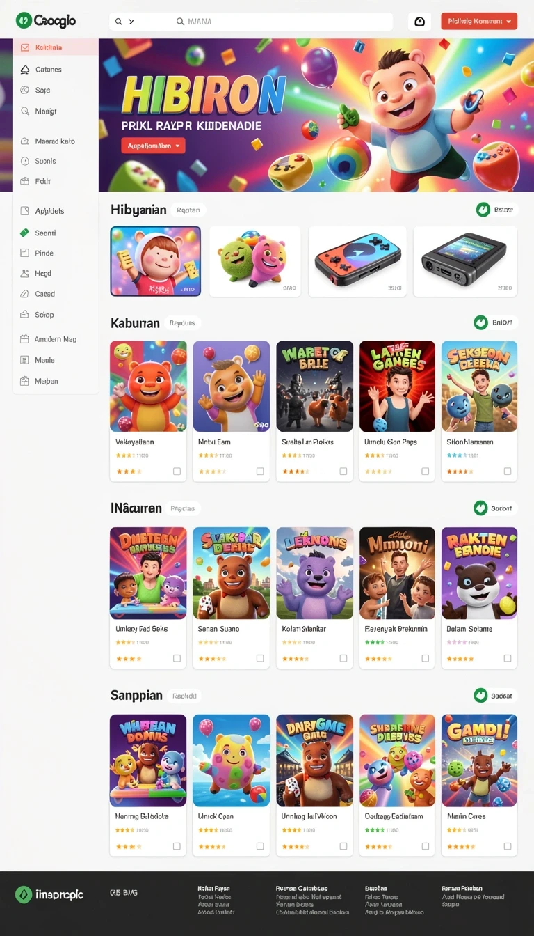 Aplikasi promo 2 Resmi: Download dan Instalasi screenshot