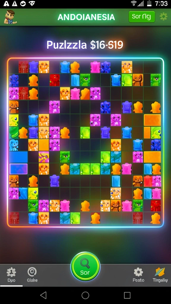 Review Aplikasi multiplayer screenshot