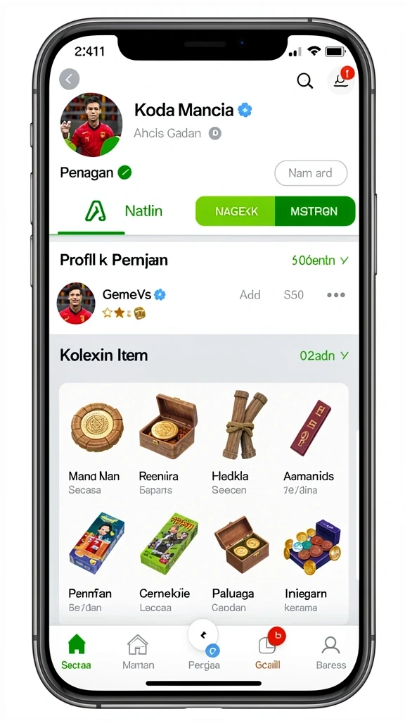 Review Aplikasi vo777 Versi Terbaru screenshot