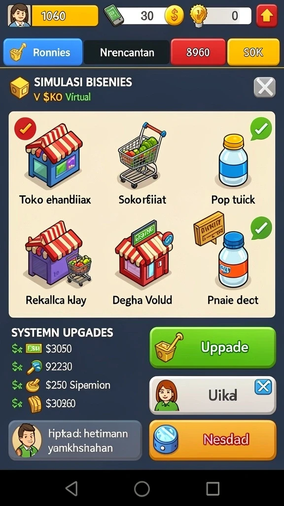 Unduh surga11 APK Gratis untuk Android screenshot