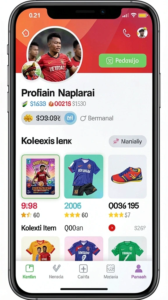 gn168 APK Terbaru 2026 untuk Semua Perangkat screenshot