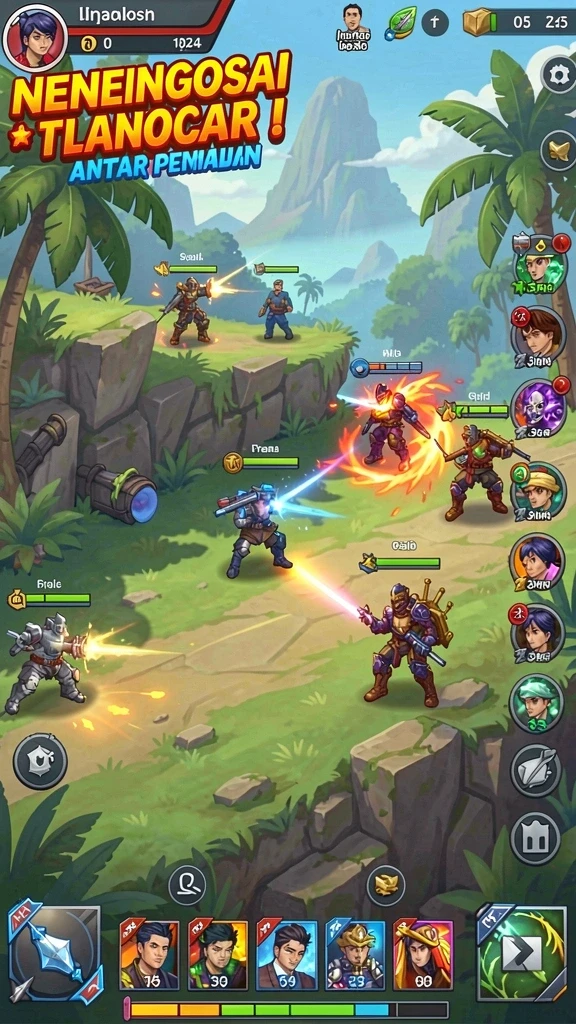 Download seduniatoto APK Original untuk Android screenshot