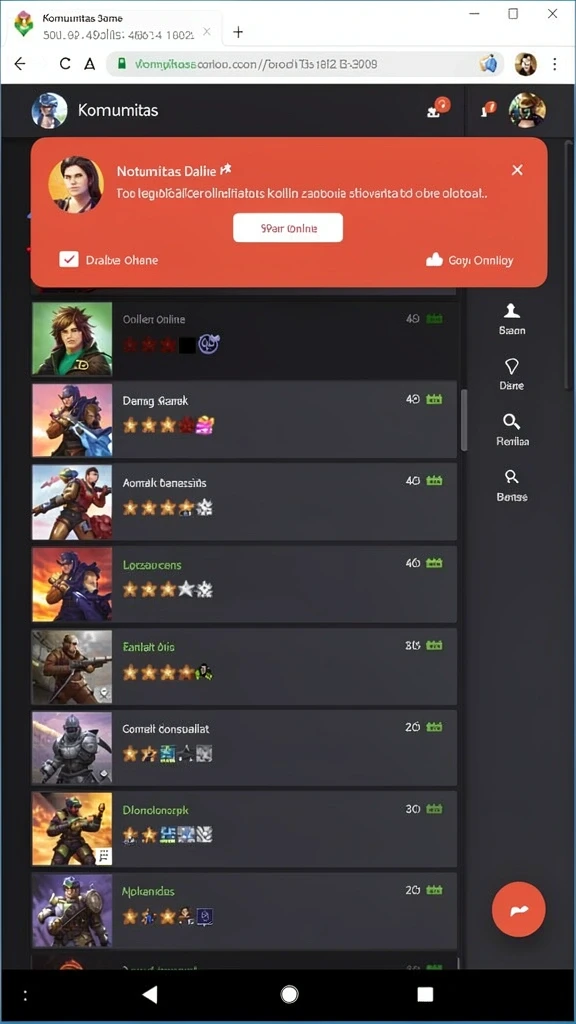 Review Aplikasi ledakslot screenshot